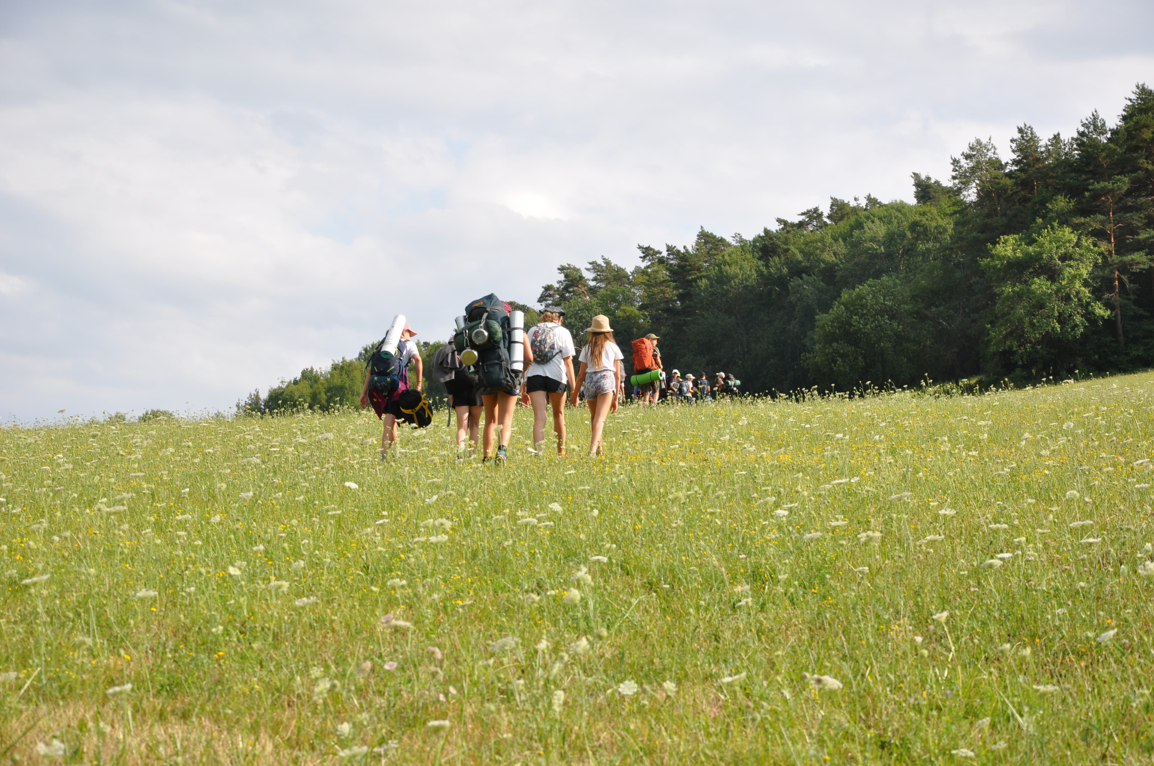 Slovenský skauting